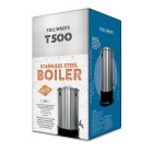 Turbo 500 25lt Boiler Boxed